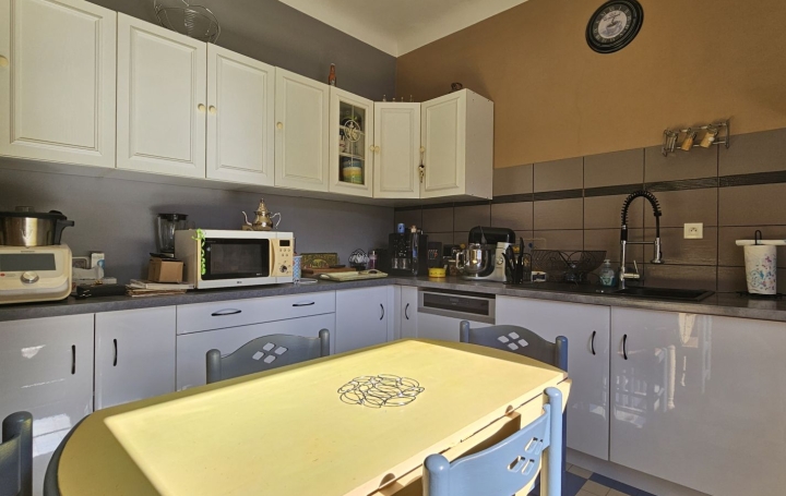 Maison AIGUILLON (47190)  118 m2 108 000 € 