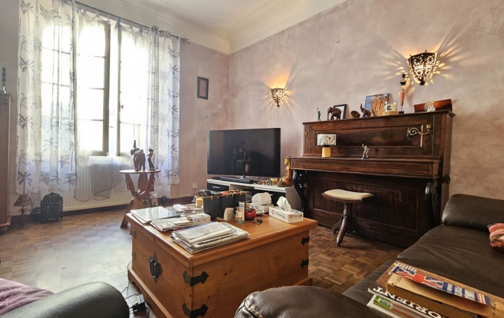 Maison AIGUILLON (47190)  118 m2 108 000 € 