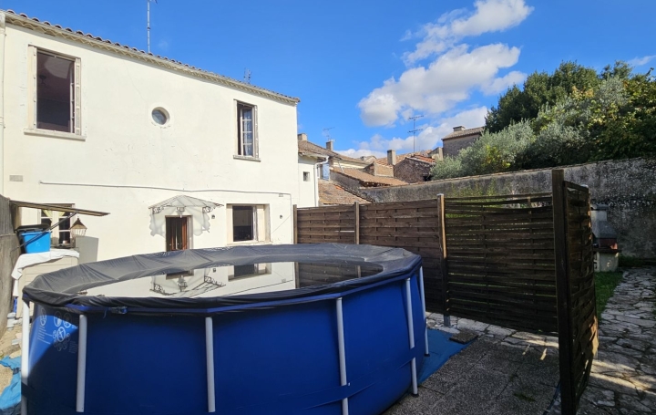 Maison AIGUILLON (47190)  118 m2 108 000 € 