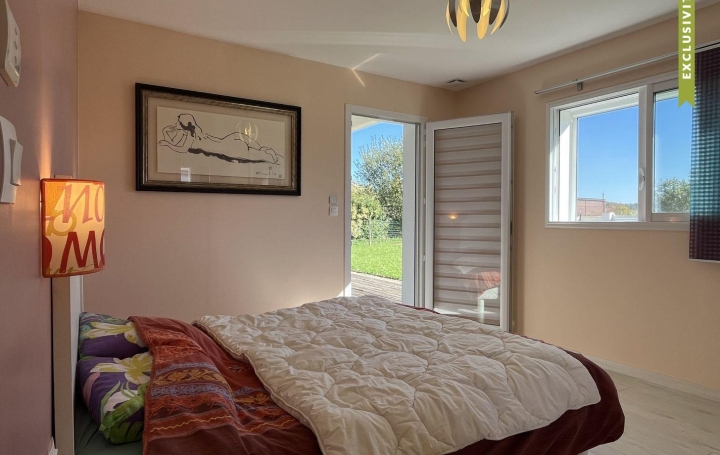 Maison SAINT-SARDOS (47360)  159 m2 196 000 € 