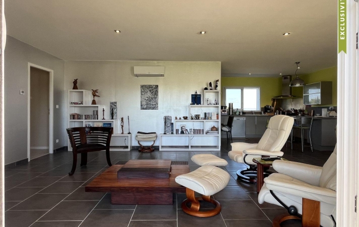 Maison SAINT-SARDOS (47360)  159 m2 196 000 € 