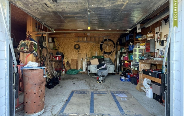 Maison SAINT-SARDOS (47360)  159 m2 196 000 € 