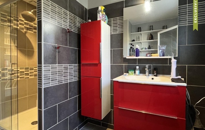 Maison SAINT-SARDOS (47360)  159 m2 196 000 € 