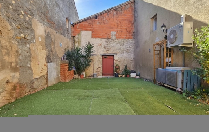 Maison / Villa CLAIRAC (47320) 189 m<sup>2</sup> 139 000 € 