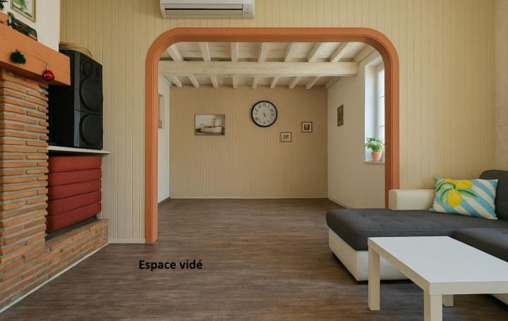 Maison de ville CLAIRAC (47320)  189 m2 139 000 € 