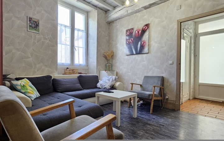 Maison / Villa CLAIRAC (47320) 189 m<sup>2</sup> 139 000 € 