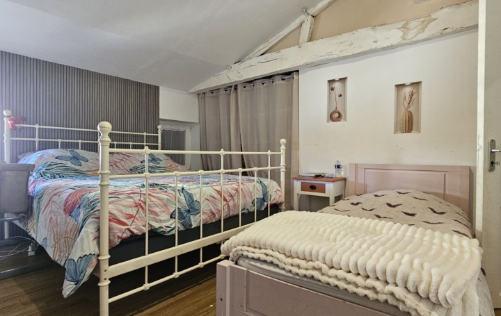 Maison de ville CLAIRAC (47320)  189 m2 139 000 € 