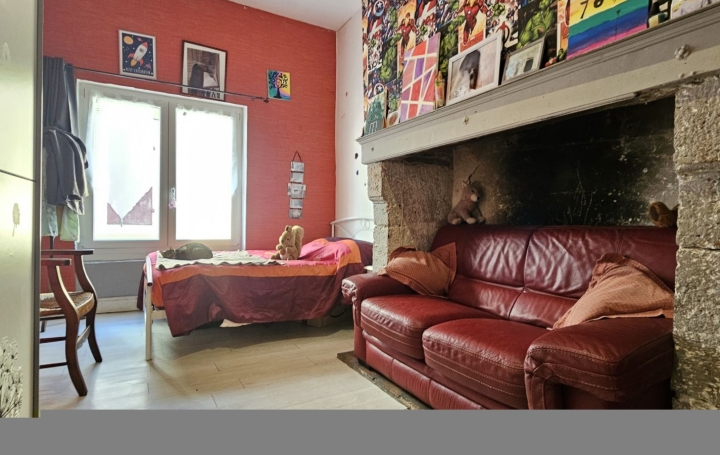 Maison de ville CLAIRAC (47320)  189 m2 139 000 € 