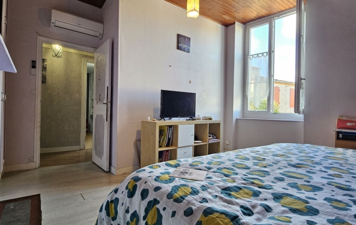 Maison de ville CLAIRAC (47320)  189 m2 139 000 € 