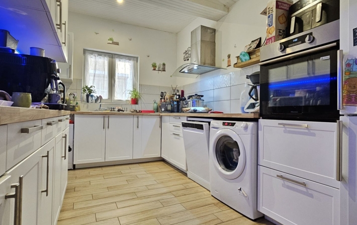 Maison de ville CLAIRAC (47320)  189 m2 139 000 € 