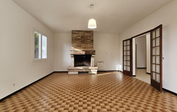 Maison BAZENS (47130)  130 m2 139 000 € 