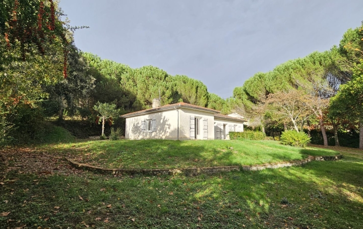 Réseau Immo-diffusion : Maison  BAZENS  130 m2 139 000 € 