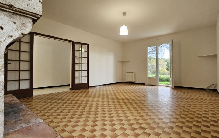 Maison BAZENS (47130)  130 m2 139 000 € 