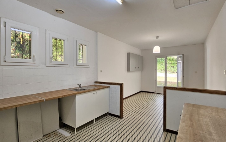 Maison BAZENS (47130)  130 m2 139 000 € 