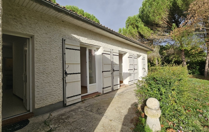 Maison BAZENS (47130)  130 m2 139 000 € 