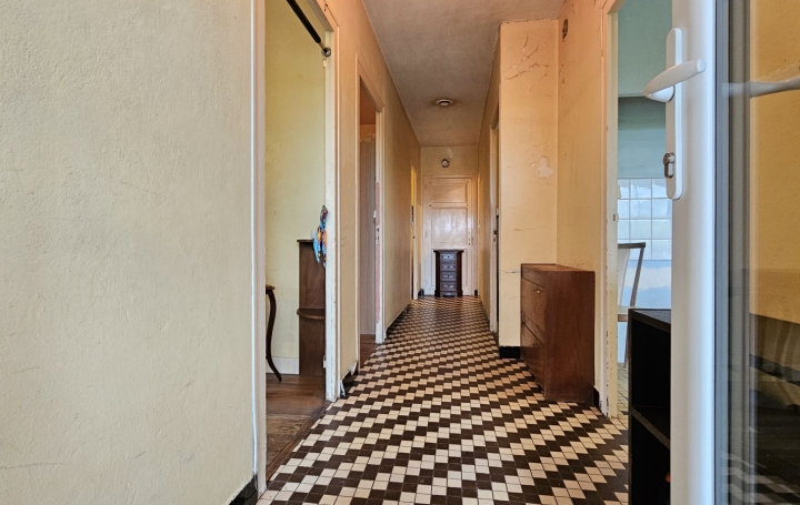 Maison BRUGNAC (47260)  76 m2 108 000 € 