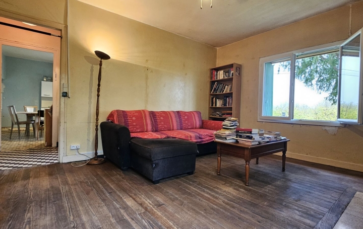 Maison BRUGNAC (47260)  76 m2 108 000 € 