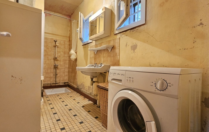 Maison BRUGNAC (47260)  76 m2 108 000 € 