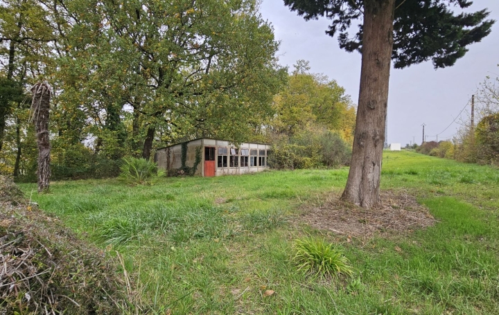 Maison BRUGNAC (47260)  76 m2 108 000 € 