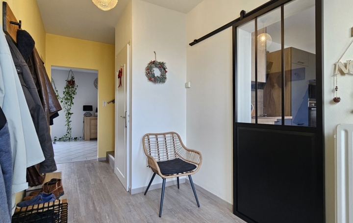 Maison TONNEINS (47400)  104 m2 147 000 € 