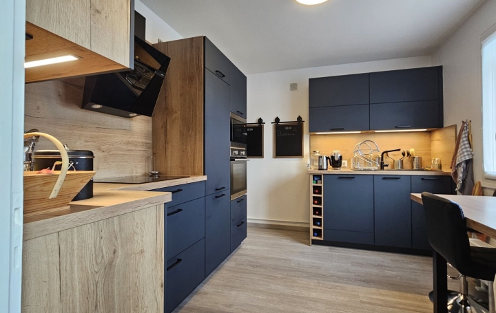 Maison TONNEINS (47400)  104 m2 147 000 € 