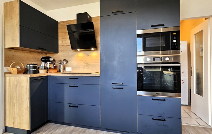 Maison TONNEINS (47400)  104 m2 147 000 € 