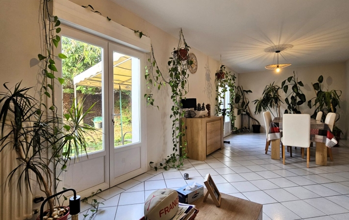 Maison TONNEINS (47400)  104 m2 147 000 € 