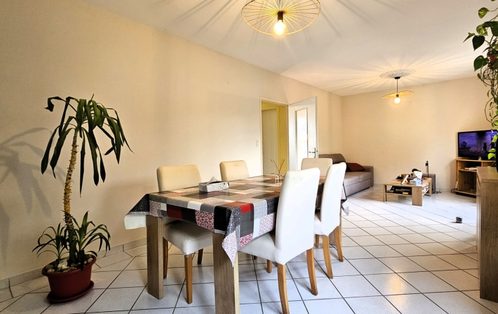 Maison TONNEINS (47400)  104 m2 147 000 € 