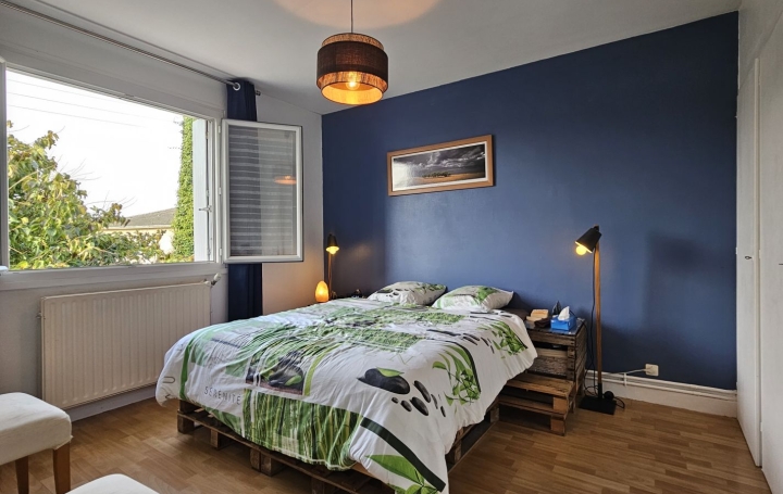 Maison TONNEINS (47400)  104 m2 147 000 € 