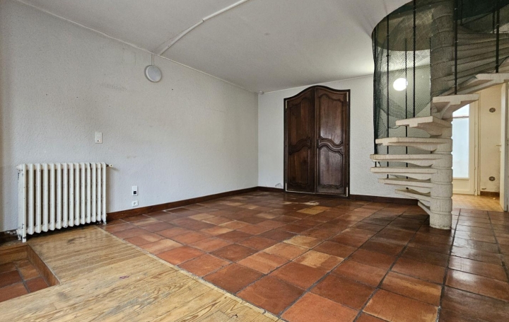 Maison / Villa CLAIRAC (47320) 100 m<sup>2</sup> 87 000 € 