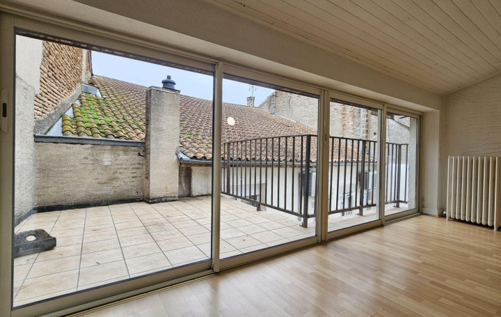 Maison CLAIRAC (47320)  100 m2 87 000 € 