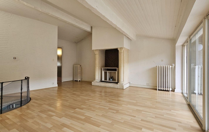 Maison CLAIRAC (47320)  100 m2 87 000 € 