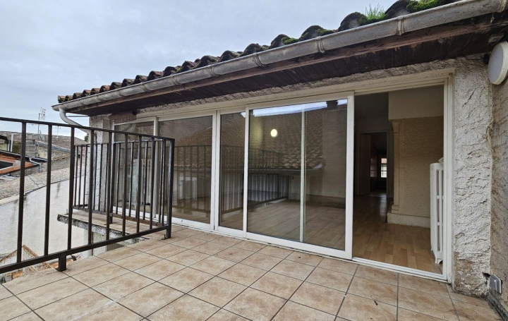 Maison CLAIRAC (47320)  100 m2 87 000 € 