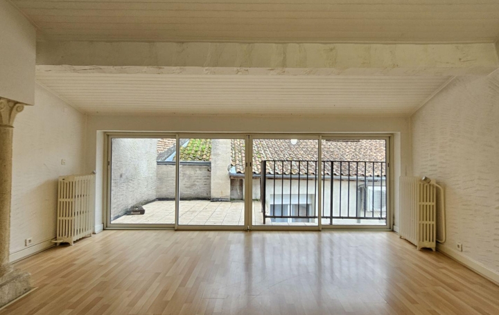 Maison CLAIRAC (47320)  100 m2 87 000 € 