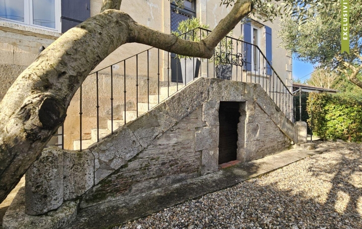 Maison / Villa CLAIRAC (47320) 140 m<sup>2</sup> 175 000 € 