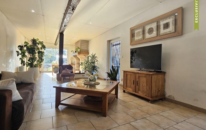 Maison CLAIRAC (47320)  140 m2 175 000 € 