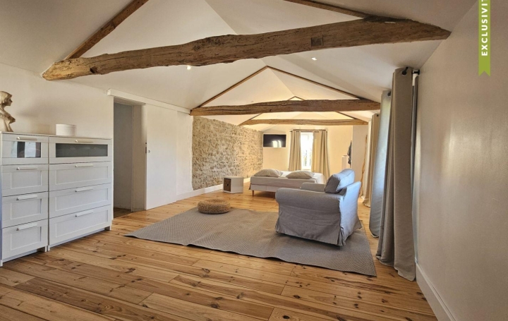 Maison CLAIRAC (47320)  140 m2 175 000 € 