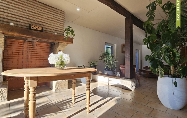 Maison CLAIRAC (47320)  140 m2 175 000 € 