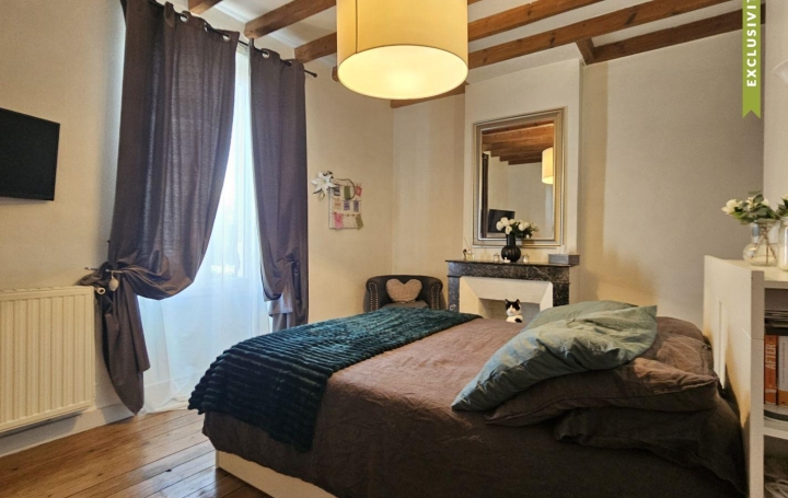 Maison CLAIRAC (47320)  140 m2 175 000 € 