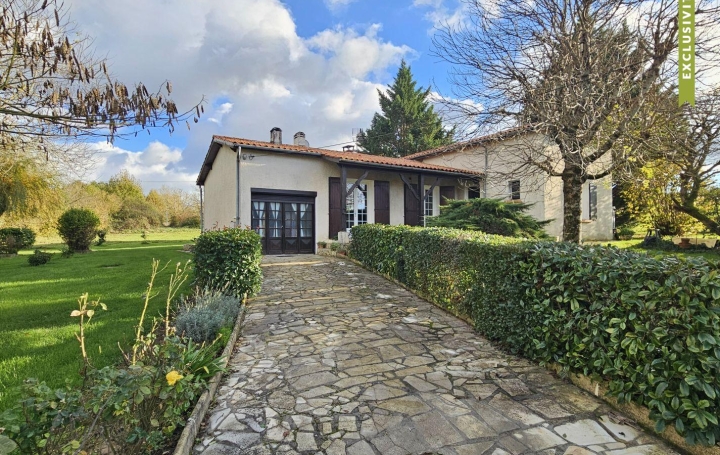 Maison / Villa PORT-SAINTE-MARIE (47130) 93 m<sup>2</sup> 165 000 € 