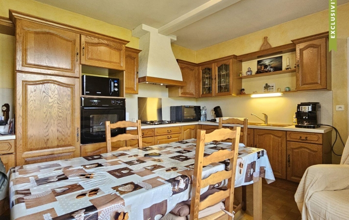 Maison PORT-SAINTE-MARIE (47130)  93 m2 165 000 € 