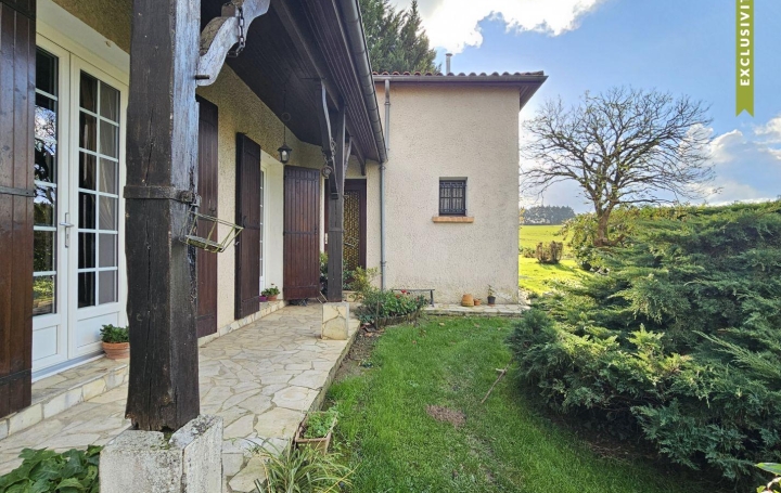 Maison PORT-SAINTE-MARIE (47130)  93 m2 165 000 € 