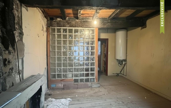 Maison de village TOMBEBOEUF (47380)  120 m2 15 000 € 