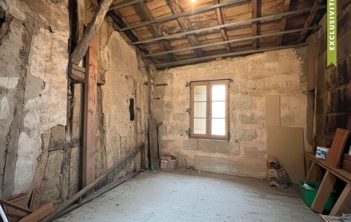 Maison de village TOMBEBOEUF (47380)  120 m2 15 000 € 