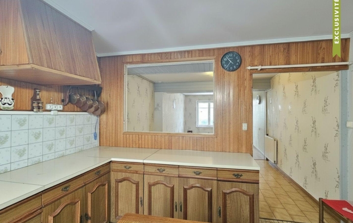 Maison de ville CLAIRAC (47320)  80 m2 38 000 € 