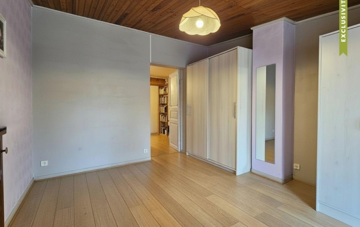 Maison de ville CLAIRAC (47320)  80 m2 38 000 € 