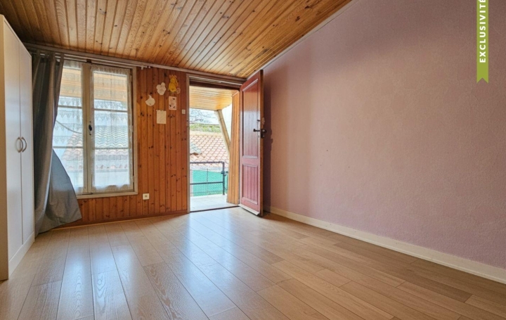 Maison de ville CLAIRAC (47320)  80 m2 38 000 € 