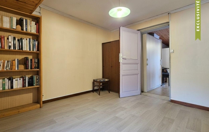 Maison de ville CLAIRAC (47320)  80 m2 38 000 € 