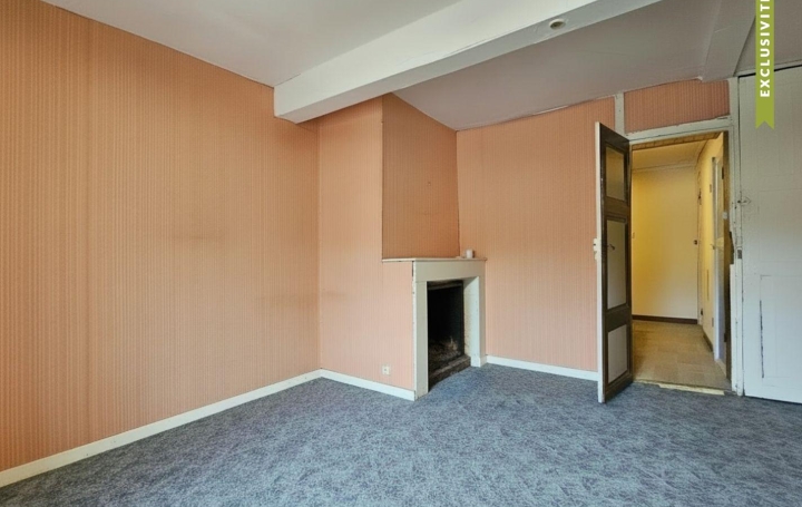 Maison de ville CLAIRAC (47320)  80 m2 38 000 € 