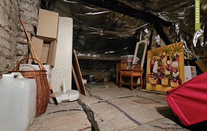 Maison de ville CLAIRAC (47320)  80 m2 38 000 € 